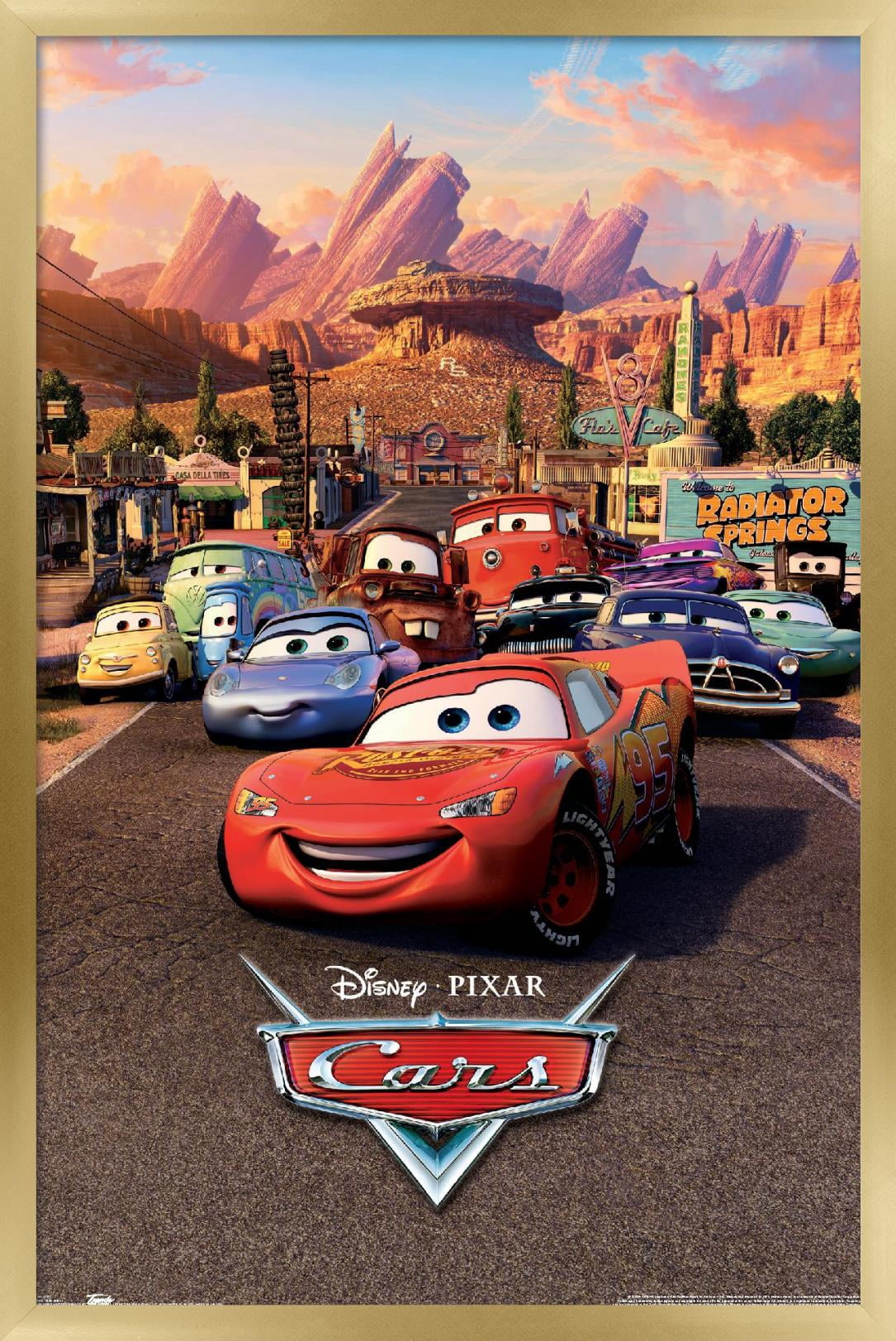 Disney-Pixar-Cars-One-Sheet-