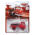 thumbnail image 1 of Disney Pixar Cars Die-Cast Oversized Red Vehicle Ages 3+, 1 of 4