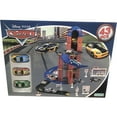thumbnail image 1 of Disney Pixar Cars Parking Super Garage, 1 of 3