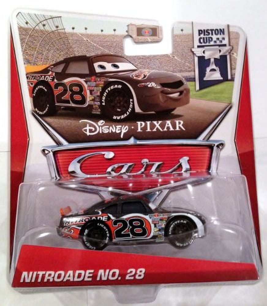 28 disney sales cars
