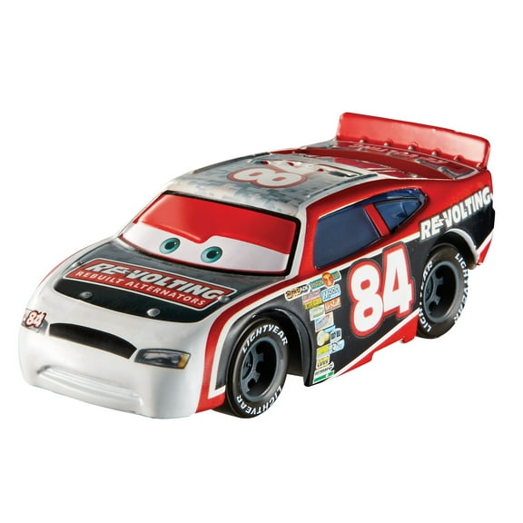 Disney Pixar Cars Piston Cup Race 5-Pack