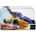 thumbnail image 1 of Disney Pixar Cars Pull 'N' Race Bobby Swift Diecast Car Play Vehicle, 1 of 2