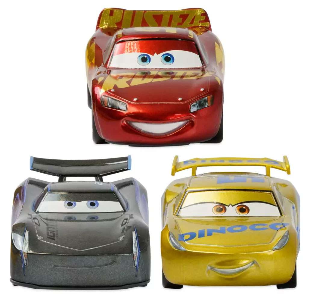 Disney Pixar Cars Pullback Die Cast Jackson Storm, Egypt Ubuy