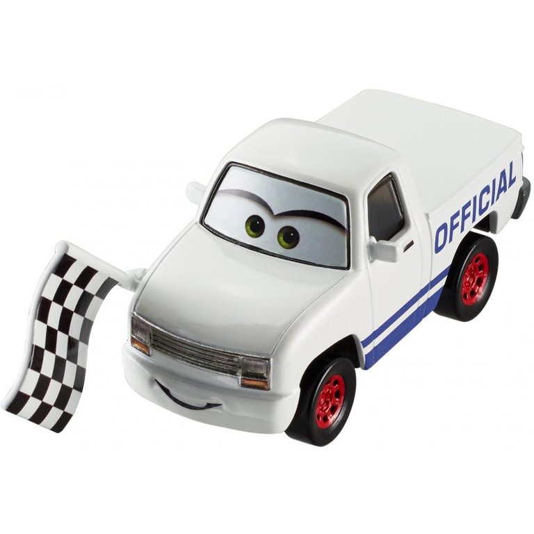 Cars movie diecast character vehicles! - Walmart.com