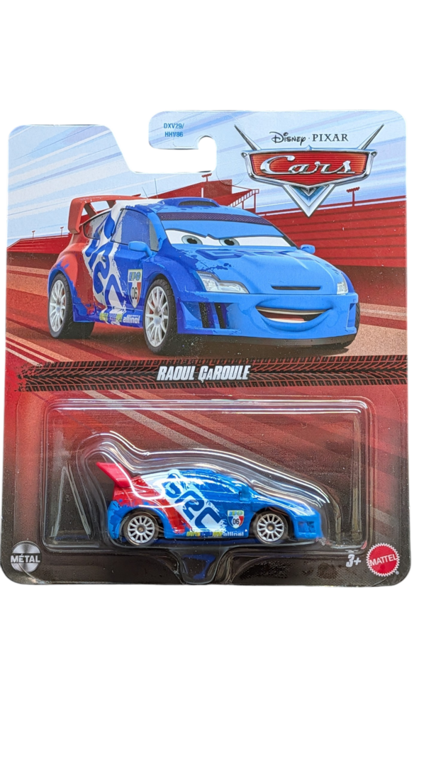 Mattel Cars Toys in Toys for Boys - Walmart.com