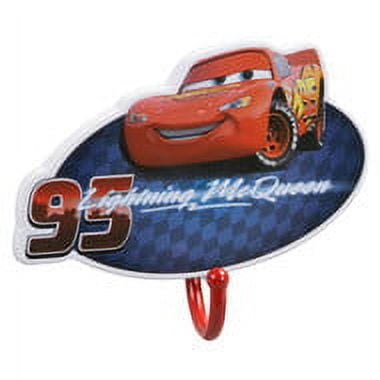Disney/Pixar Cars Robe Hook