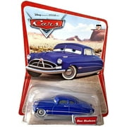 Disney / Pixar Cars Series 1 Doc Hudson Diecast Car