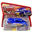 thumbnail image 1 of Disney / Pixar Cars Series 1 Fabulous Husdon Hornet Diecast Car (Checkout Lane Package), 1 of 1