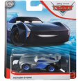 thumbnail image 1 of Disney Pixar Cars movie Die-cast Character Vehicles, 1 of 2