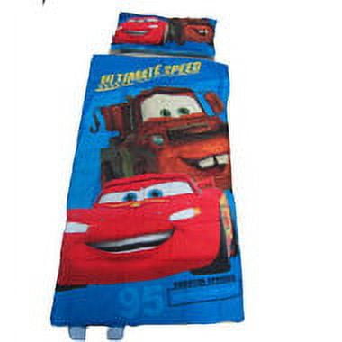 Disney pixar cars sleeping bag sale