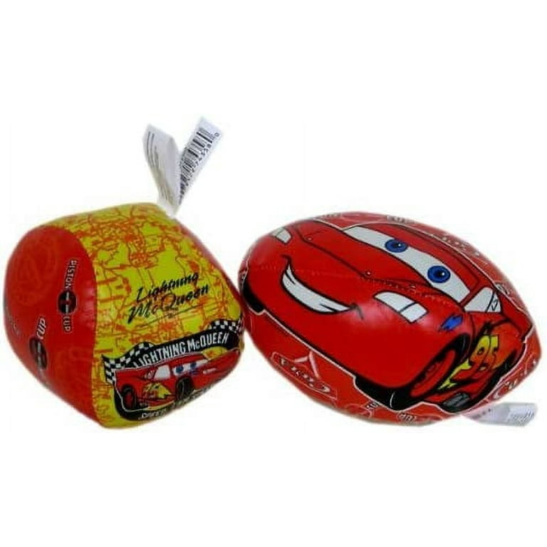 Lightning mcqueen ball 2025
