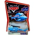 thumbnail image 1 of Disney Pixar Cars Supercharged Bling Bling McQueen, 1 of 8
