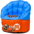 thumbnail image 1 of Disney/Pixar Cars Toddler Bean Bag Chair, 1 of 5