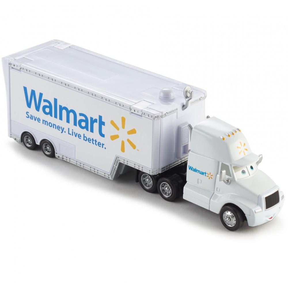 Disney pixar cars truck sale