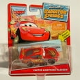 thumbnail image 1 of Disney Pixar Cars Welcome To Radiator Springs Cactus Lightning McQueen, 1 of 4