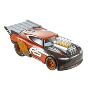 Disney/Pixar Cars XRS Drag Racing Nitroade