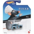 thumbnail image 1 of Hot Wheels Licensed Character Car, Gift for Kids 3 Years & Up & Collectors, 1 of 3