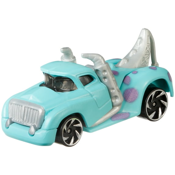 Hot Wheels Licensed Character Car, Gift for Kids 3 Years & Up & Collectors