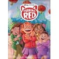 thumbnail image 1 of Disney Pixar Classic Graphic Novel: Turning Red, (Paperback), 1 of 1