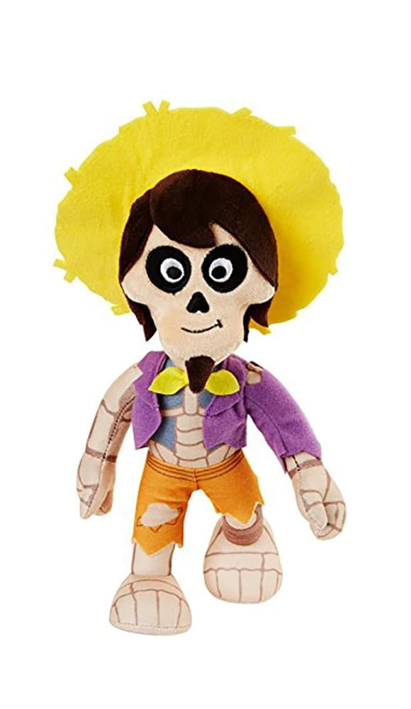 Coco plush doll sales