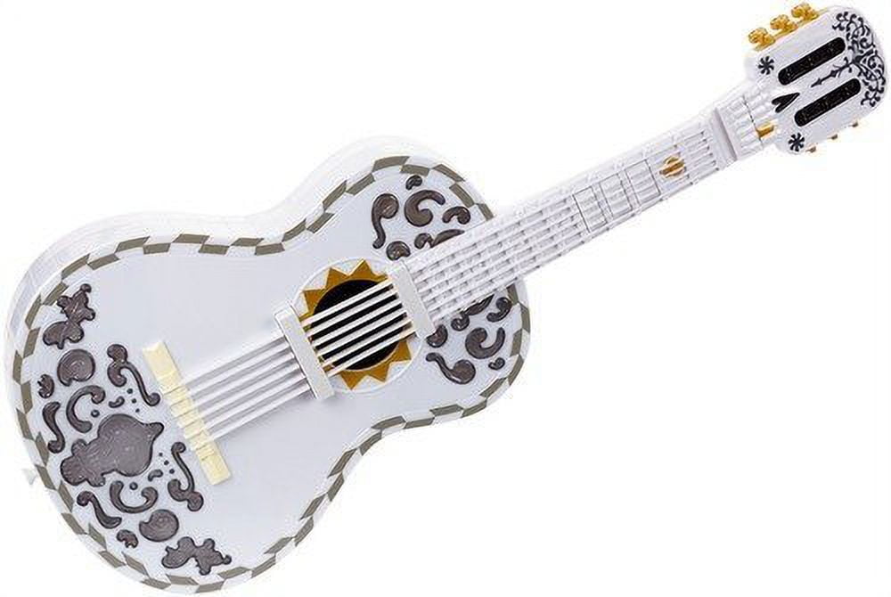 Disney / Pixar Coco Acoustic Guitar - Walmart.com