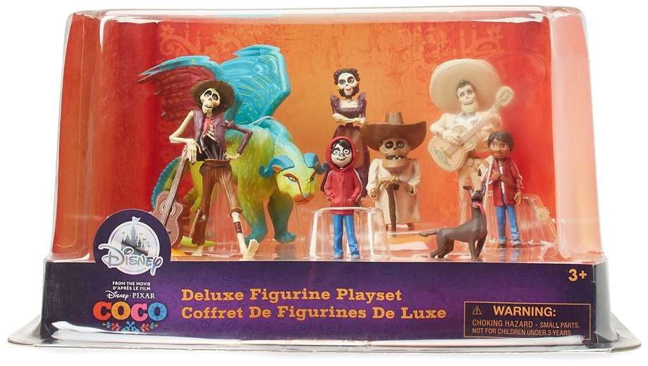 Disney - cococo Amazon.com: Funko POP! Disney: Coco - Miguel, Multicolor