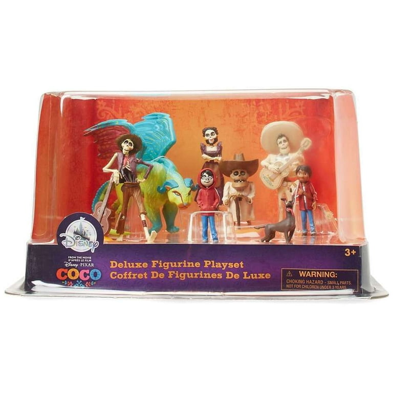 Disney - cococo Amazon.com: Funko POP! Disney: Coco - Miguel, Multicolor