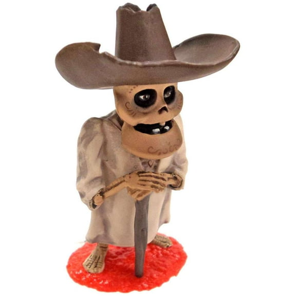 Disney / Pixar Coco Chicharron PVC Figure (No Packaging)