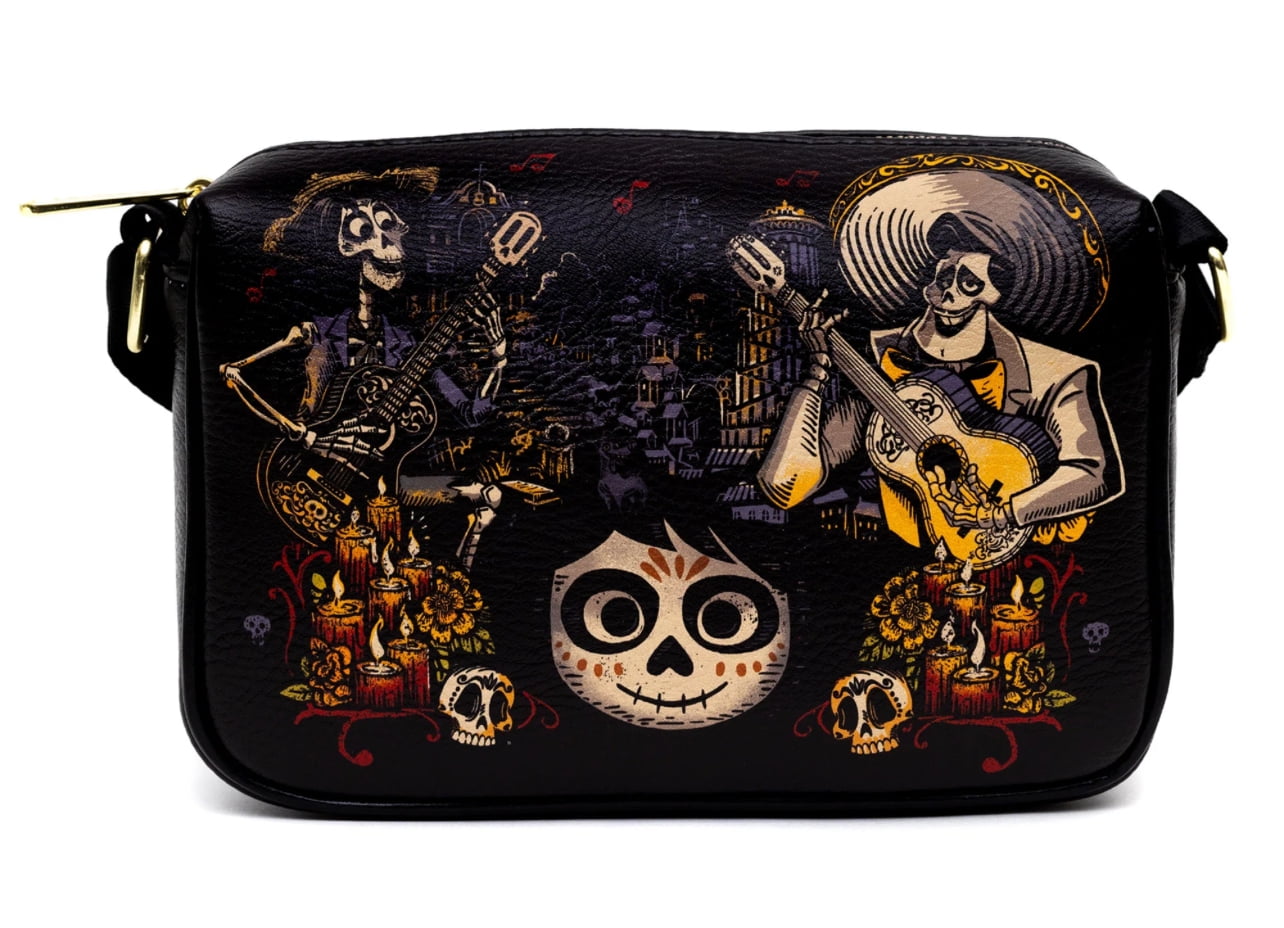 Disney Pixar Coco Crossbody Bag
