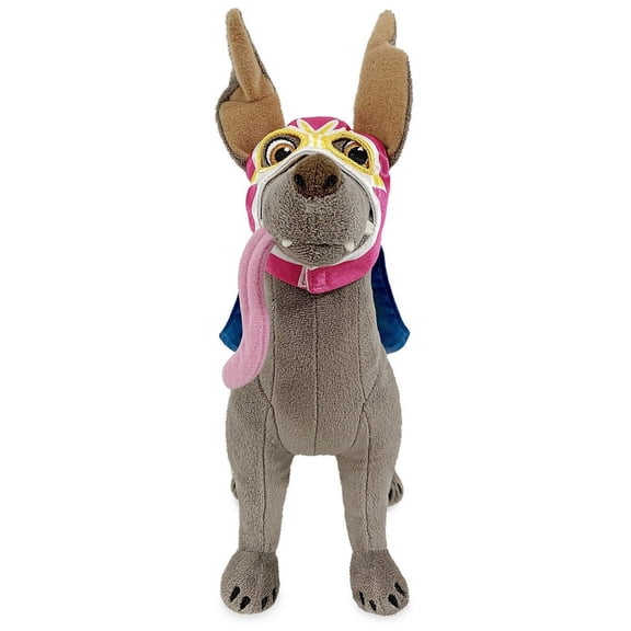 Disney / Pixar Coco Dante ''Noche Libre'' Plush