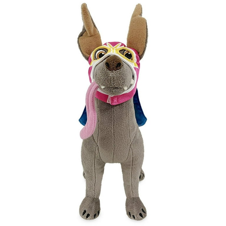 Disney dante plush deals