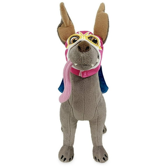 Disney / Pixar Coco Dante ''Noche Libre'' Plush