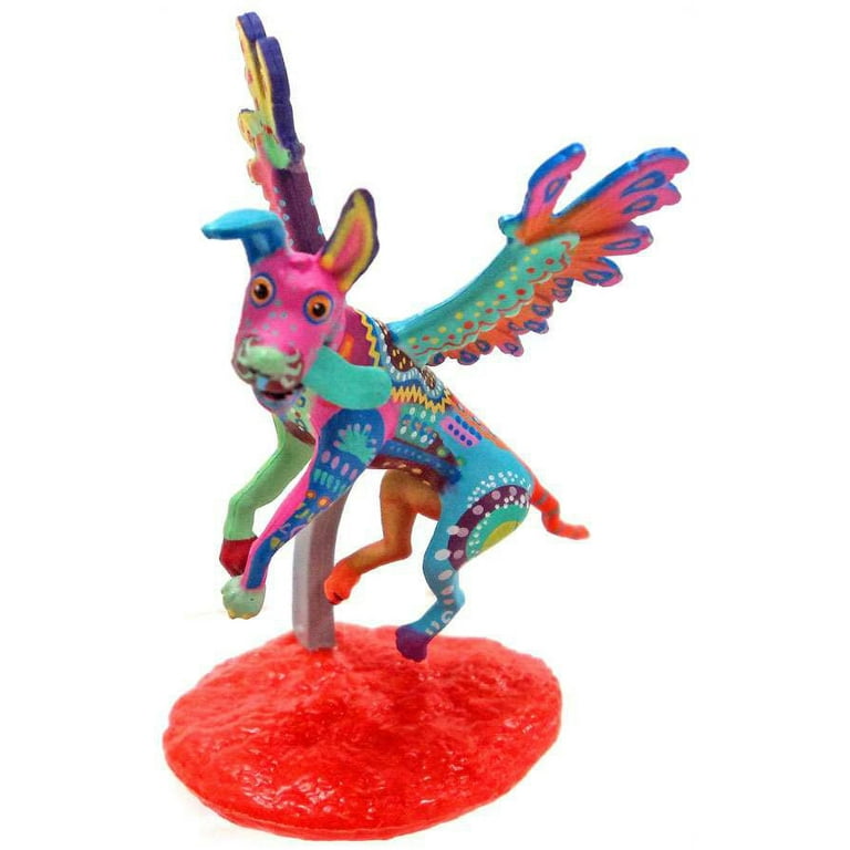 Disney Pixar Coco Dante PVC Figure (Alebrije) (No Packaging