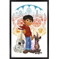 thumbnail image 1 of Disney Pixar Coco - Duo Wall Poster, 14.725" x 22.375", Framed, 1 of 5