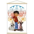 thumbnail image 1 of Disney Pixar Coco - Duo Wall Poster with Magnetic Frame, 22.375" x 34", 1 of 5