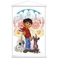 thumbnail image 1 of Disney Pixar Coco - Duo Wall Poster with Wooden Magnetic Frame, 22.375" x 34", 1 of 5