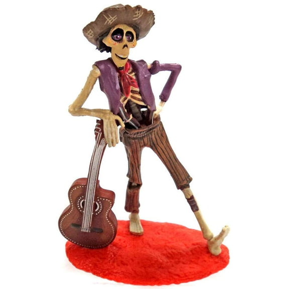 Disney / Pixar Coco Hector PVC Figure (No Packaging)