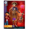 thumbnail image 1 of Disney / Pixar Coco Hector Singing Figure, 1 of 2
