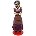 thumbnail image 1 of Disney / Pixar Coco Mama Imelda PVC Figure (No Packaging), 1 of 1
