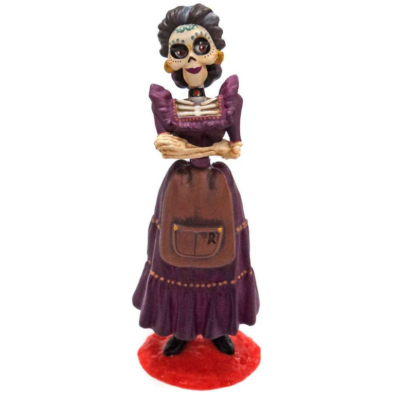 Disney / Pixar Coco Mama Imelda PVC Figure (No Packaging) 