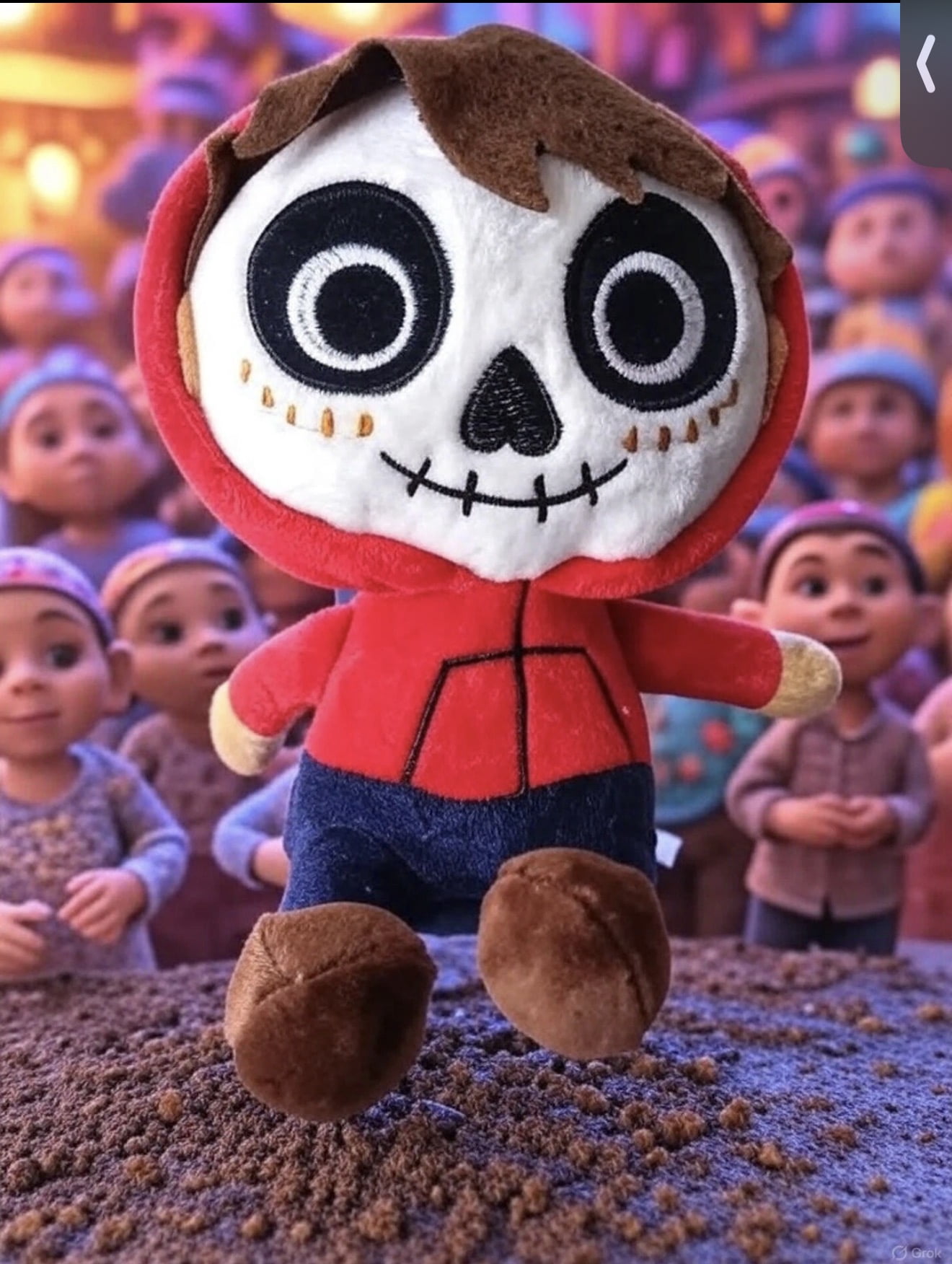 Coco
