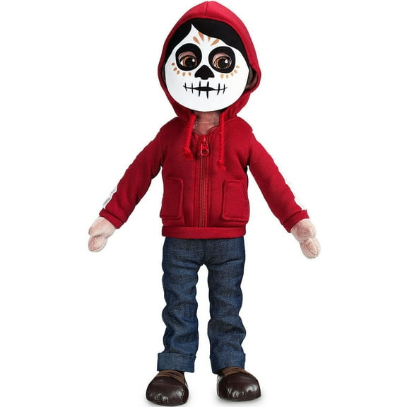 Disney / Pixar Coco Miguel Plush