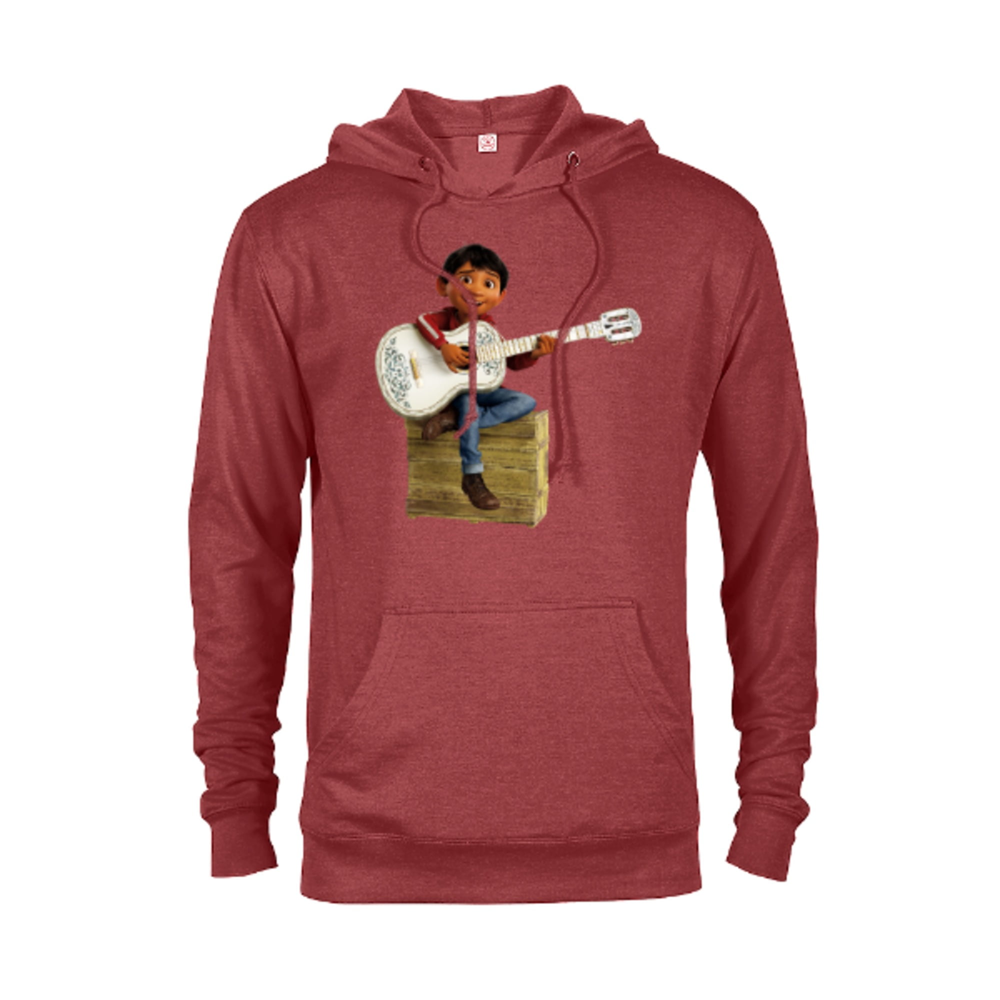 Coco top miguel sweater