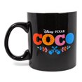 thumbnail image 1 of Disney Pixar Coco "Seize Your Moment" Ceramic Mug | Holds 20 Ounces, 1 of 7