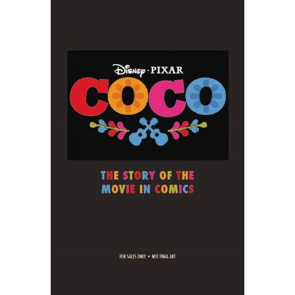 Pre-Owned Disney/Pixar Coco