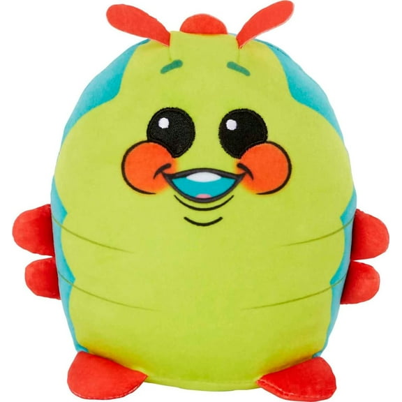 Disney / Pixar Cuutopia Heimlich Plush
