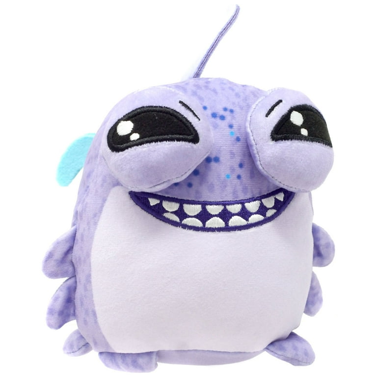 Disney / Pixar Cuutopia Randall Plush - Walmart.com