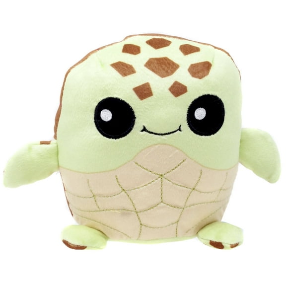 Disney / Pixar Cuutopia Squirt Plush (Version 2)