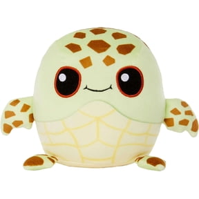 Disney / Pixar Cuutopia Squirt Plush
