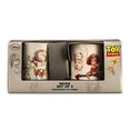 thumbnail image 1 of Disney Pixar D23 Exclusive Toy Story 20th Anniversary Mug Set, 1 of 1